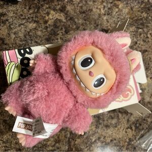 Labubu - Lychee Berry NO LONGER FOR SALE